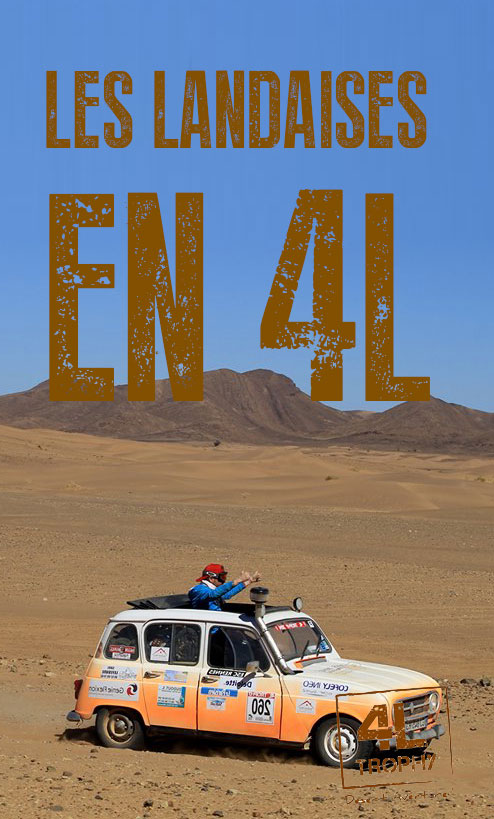 affiche